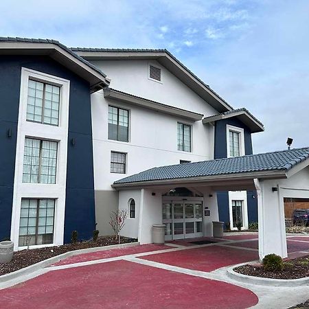 Best Western Schaumburg - O'Hare Nw Екстер'єр фото