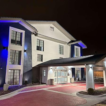 Best Western Schaumburg - O'Hare Nw Екстер'єр фото