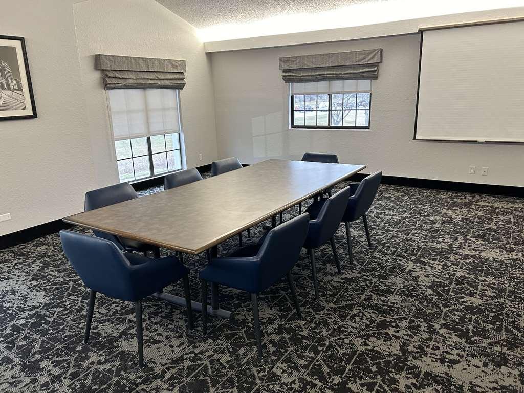 Best Western Schaumburg - O'Hare Nw Зручності фото