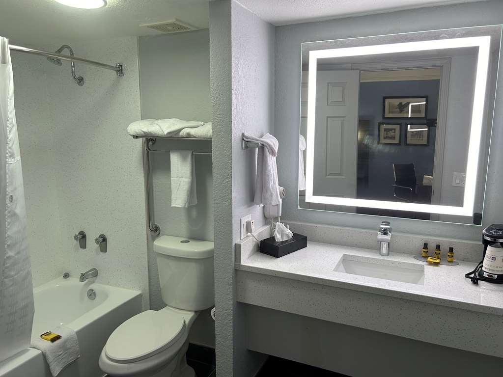 Best Western Schaumburg - O'Hare Nw Номер фото