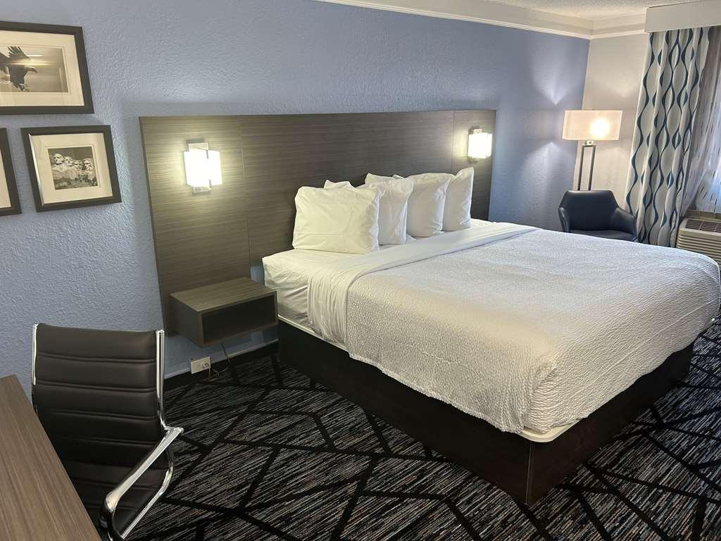 Best Western Schaumburg - O'Hare Nw Номер фото