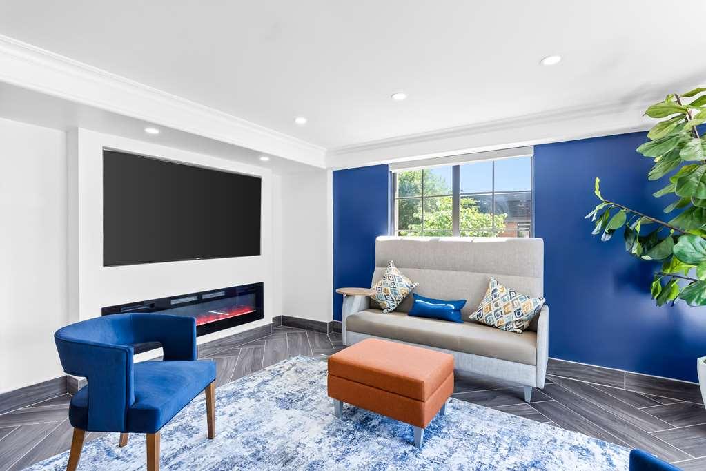 Best Western Schaumburg - O'Hare Nw Інтер'єр фото