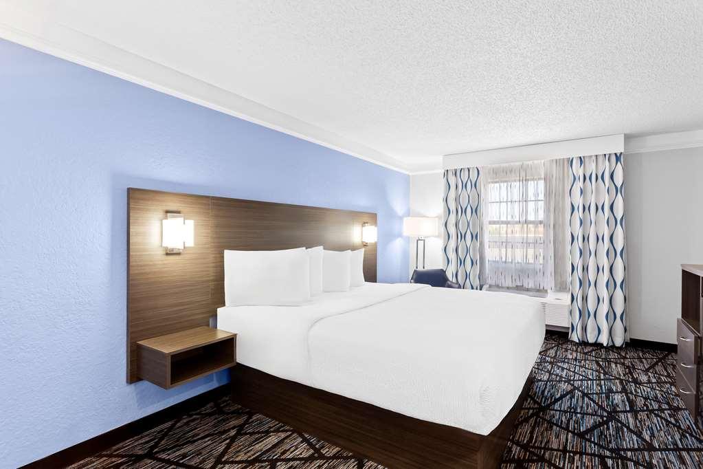 Best Western Schaumburg - O'Hare Nw Номер фото