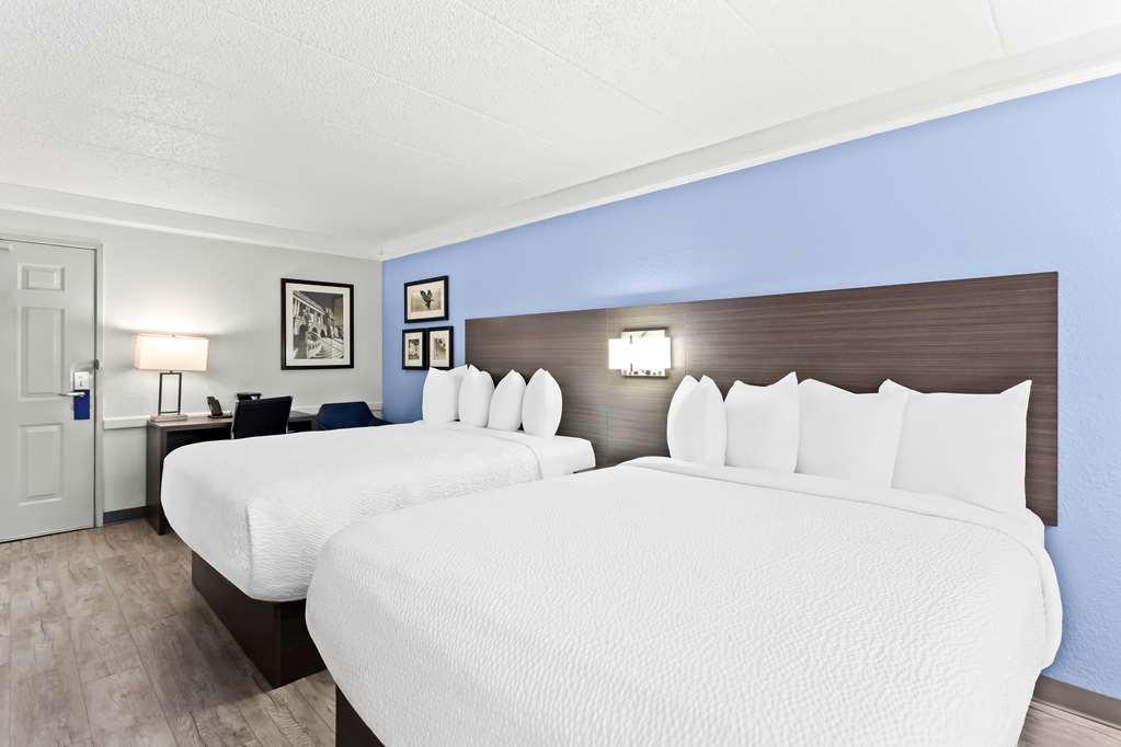 Best Western Schaumburg - O'Hare Nw Номер фото