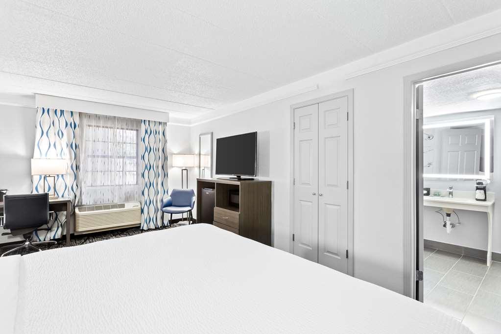 Best Western Schaumburg - O'Hare Nw Номер фото