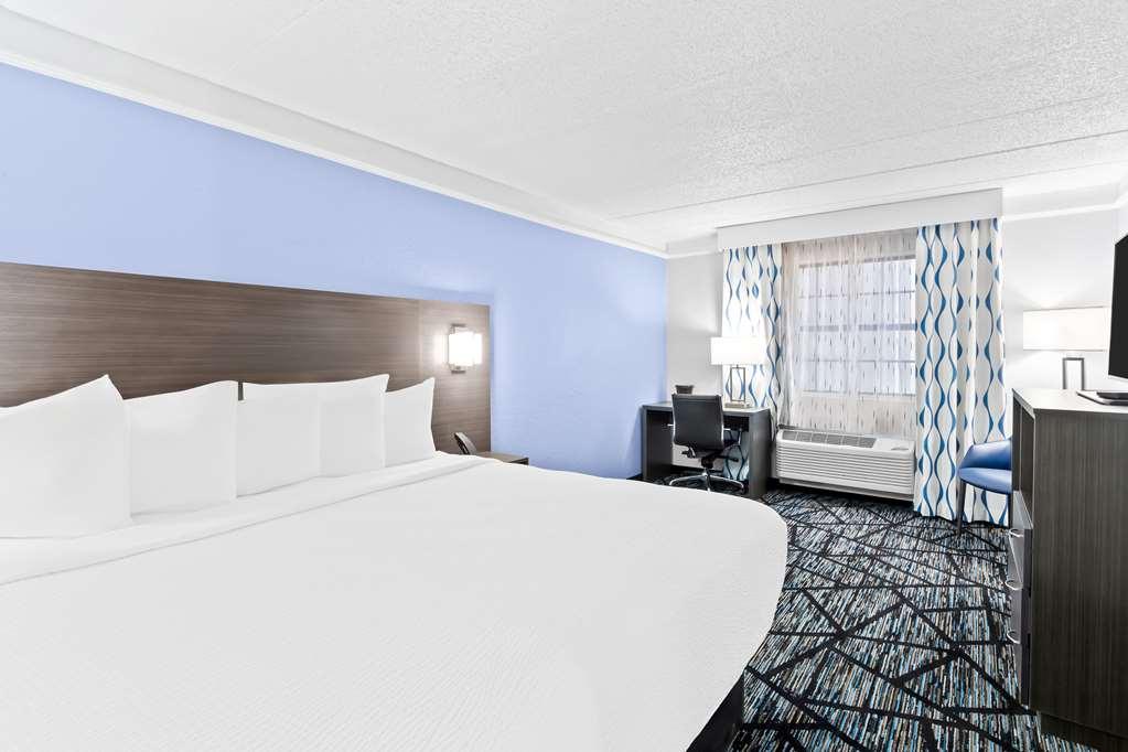 Best Western Schaumburg - O'Hare Nw Номер фото