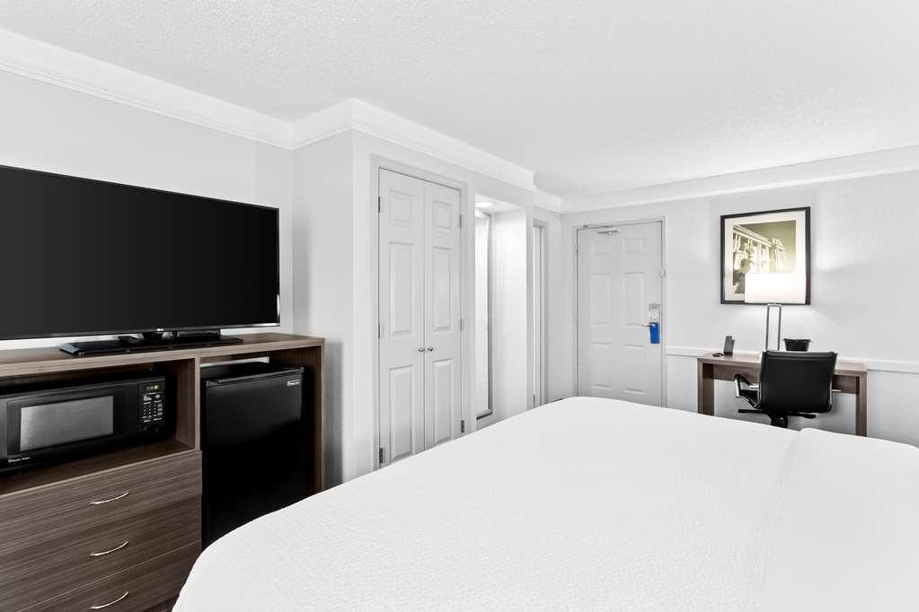 Best Western Schaumburg - O'Hare Nw Номер фото