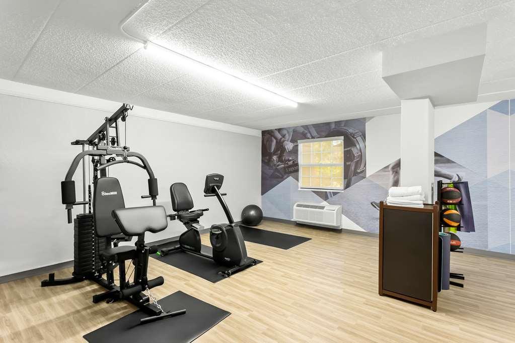 Best Western Schaumburg - O'Hare Nw Зручності фото