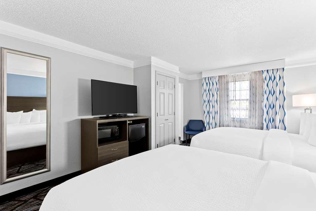 Best Western Schaumburg - O'Hare Nw Номер фото